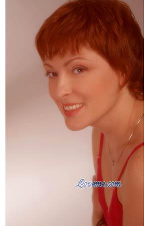 Ukraine women