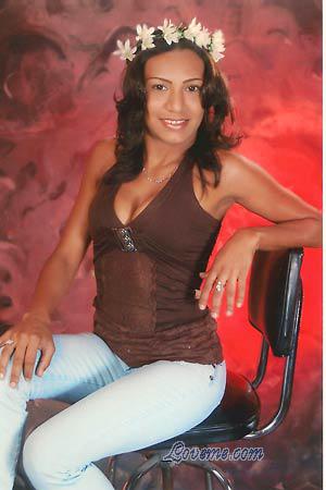 Colombia women