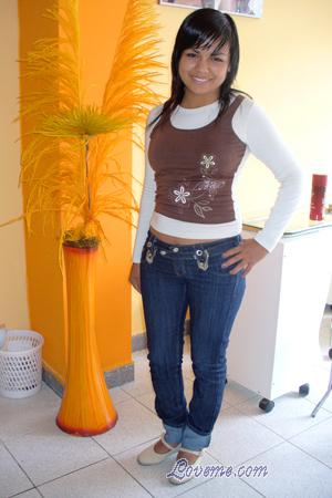 Peru women