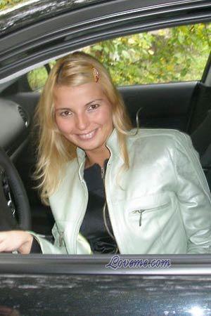 Russia women