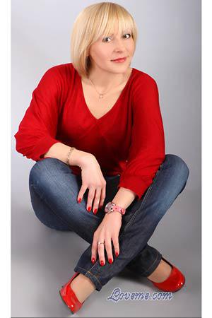 Ukraine women