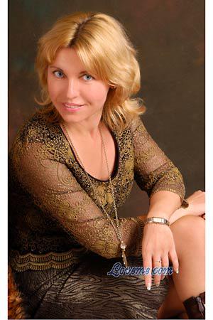 Ukraine women
