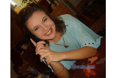 Ukraine women