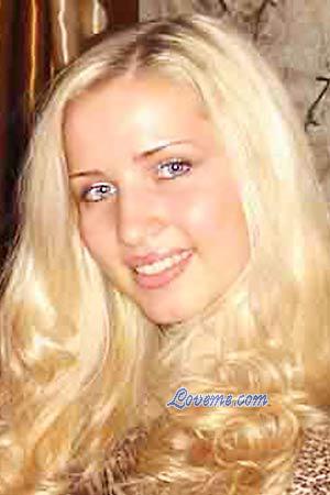 Ukraine women