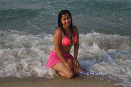 Colombia women