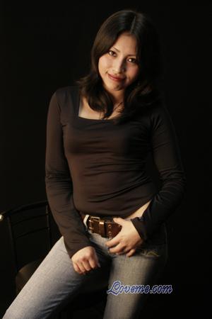 Peru women