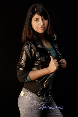 Peru women
