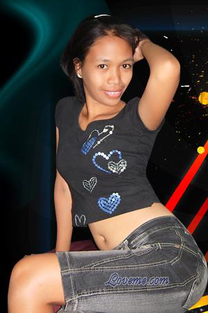 Philippines women
