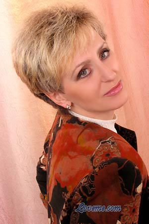 Ukraine women