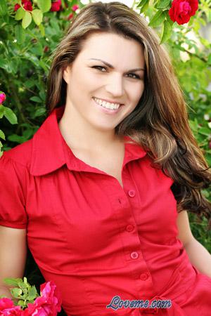 Ukraine women