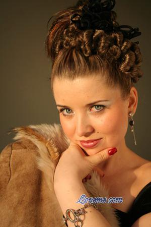 Ukraine women