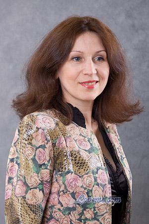 Russia women