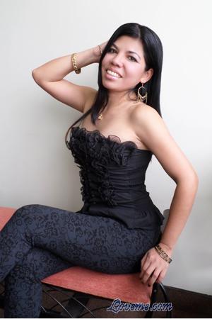 Peru women
