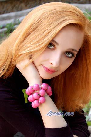 Ukraine women