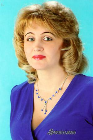 Russia women
