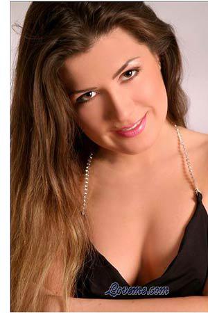 Ukraine women