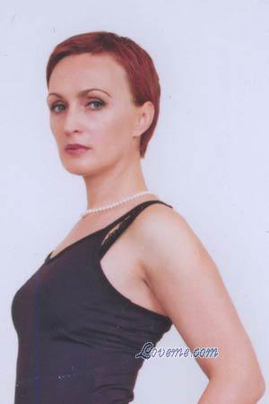 Ukraine women