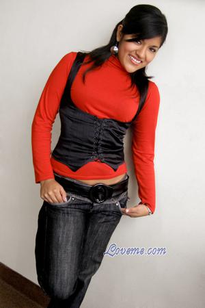 Peru women
