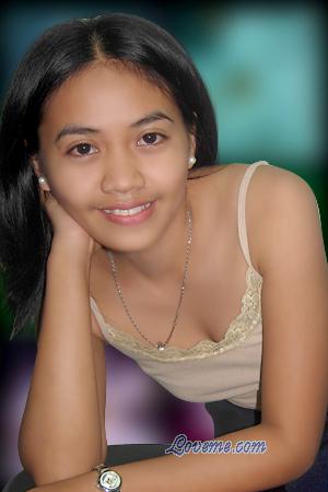 Philippines women