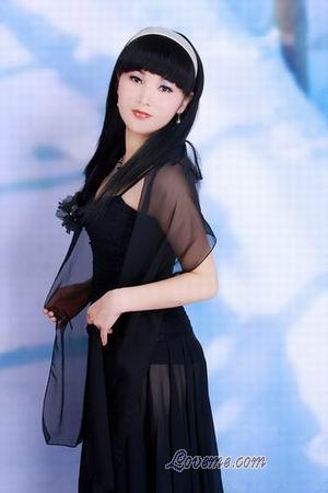 China women