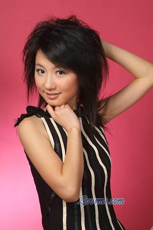 China women