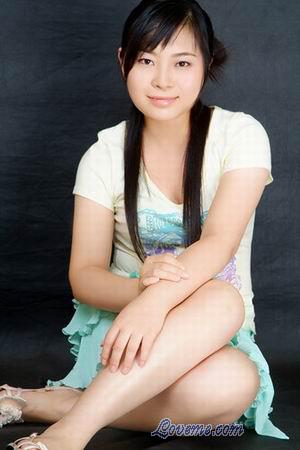 China women