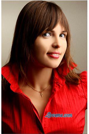 Ukraine women