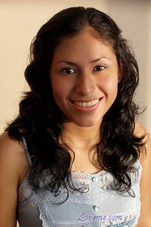 Peru women