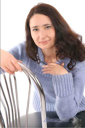 Ukraine women