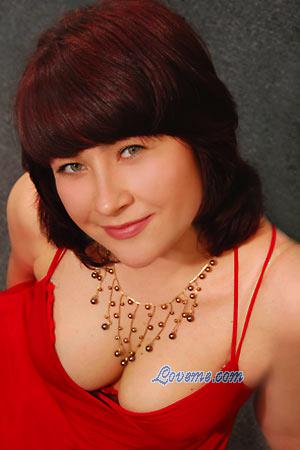 Ukraine women