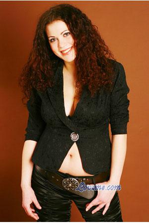 Ukraine women