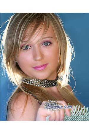 Ukraine women