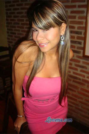 Colombia women