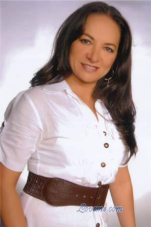 Colombia women