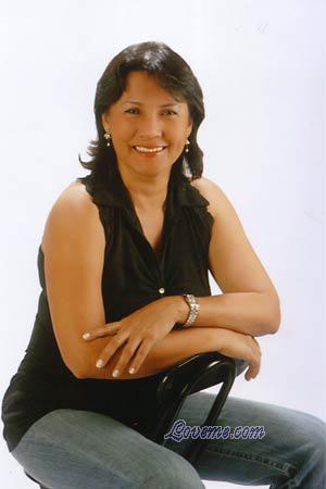 Colombia women