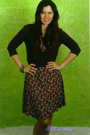 Colombia women