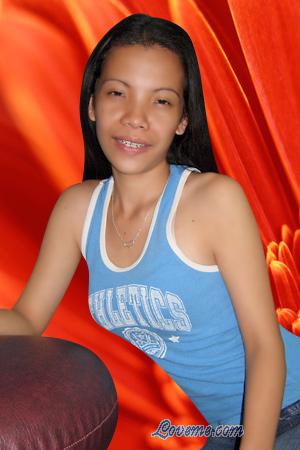 Philippines women