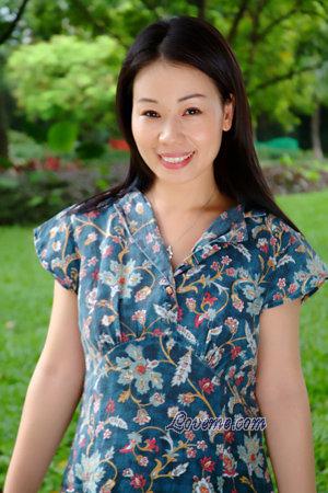China women