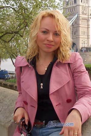 Russia women