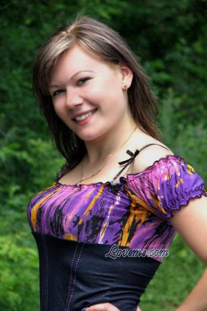 Ukraine women