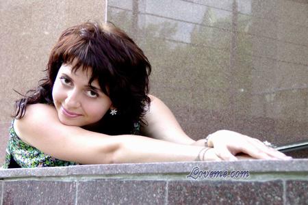 Ukraine women