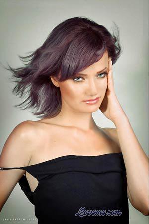 Ukraine women