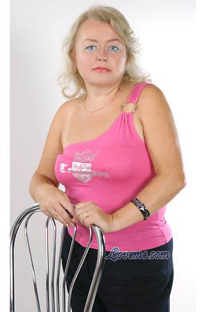 Ukraine women