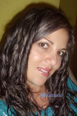 Costa Rica women