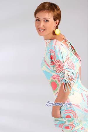 Ukraine women