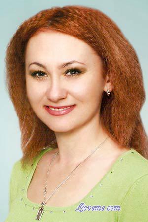 Ukraine women