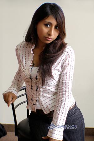 Peru women