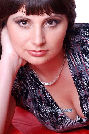 Ukraine women