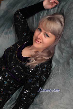 Ukraine women