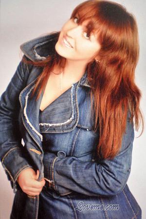 Ukraine women
